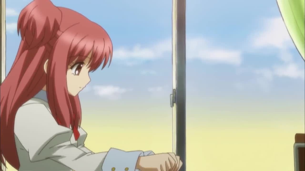 Шоколадная Магия OVA - кадр 1