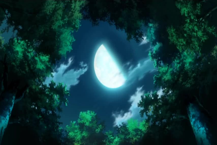 Клинок королевы OVA-2 - кадр 4