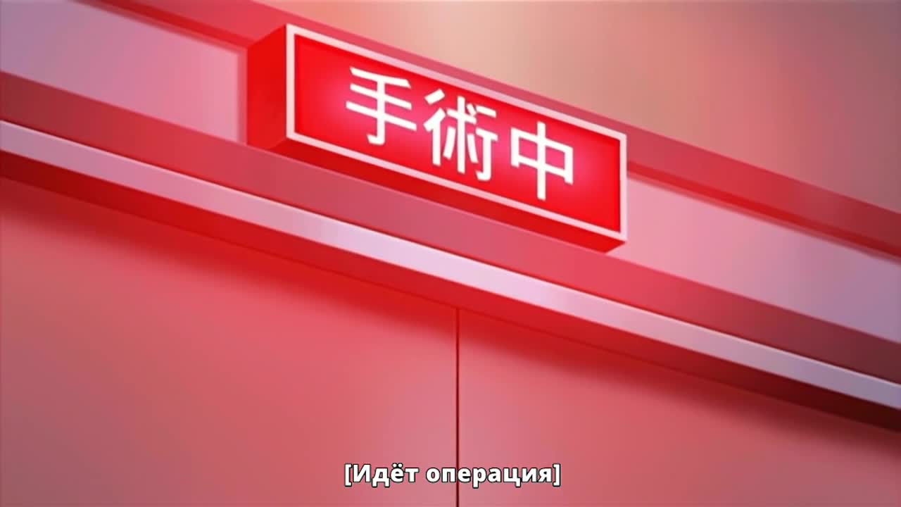 Черный Джек [ТВ] - кадр 5