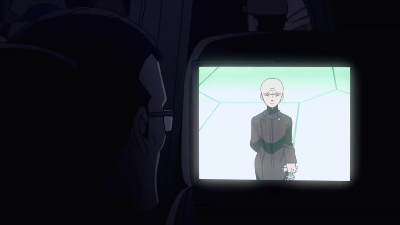 Совершенно новое животное - кадр 3