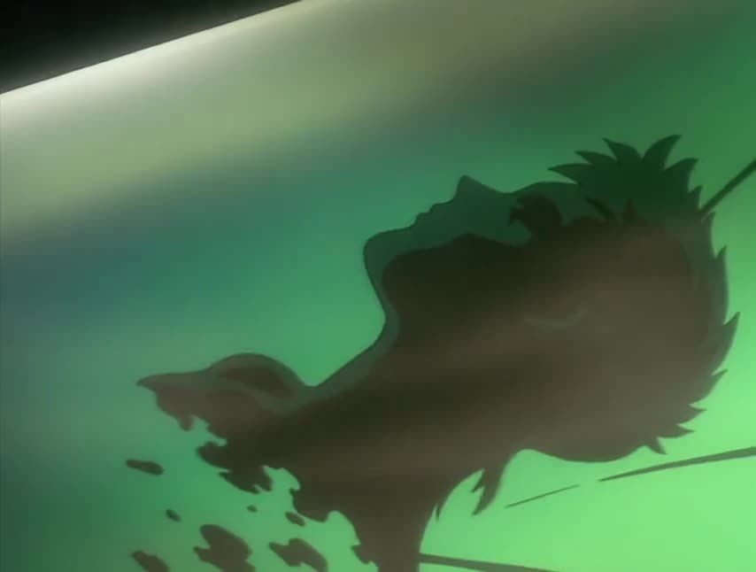 Робот Геттер OVA-1 - кадр 2