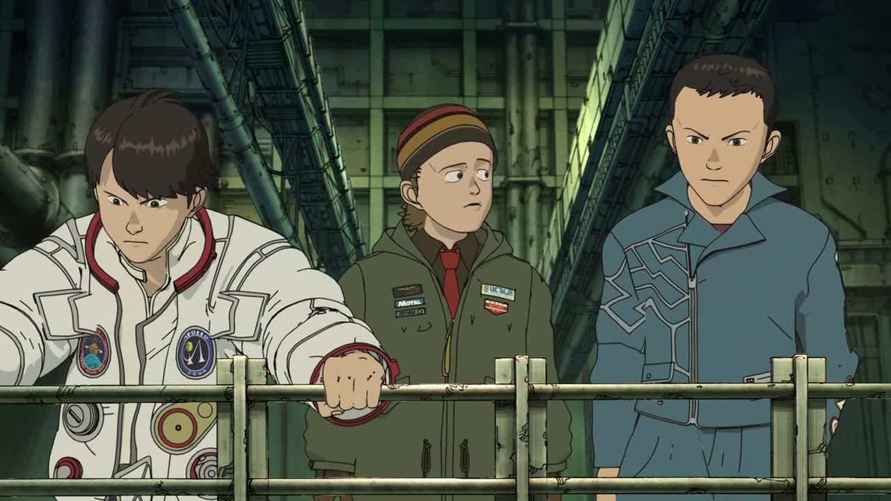 Свобода - кадр 4
