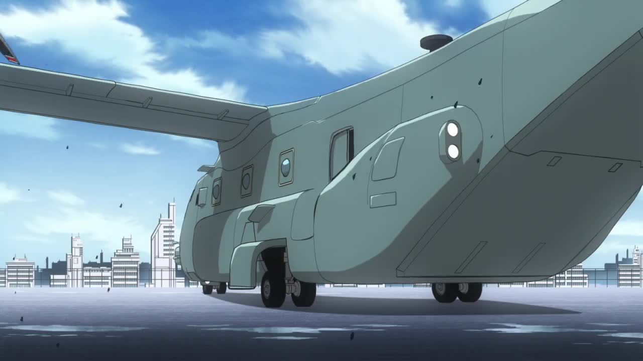 Заморозка [ТВ-1] - кадр 5