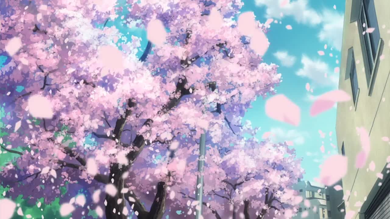 Детское время OVA-1 - кадр 1