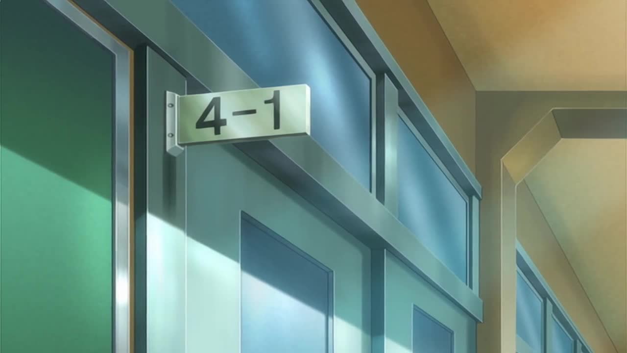 Детское время OVA-1 - кадр 2