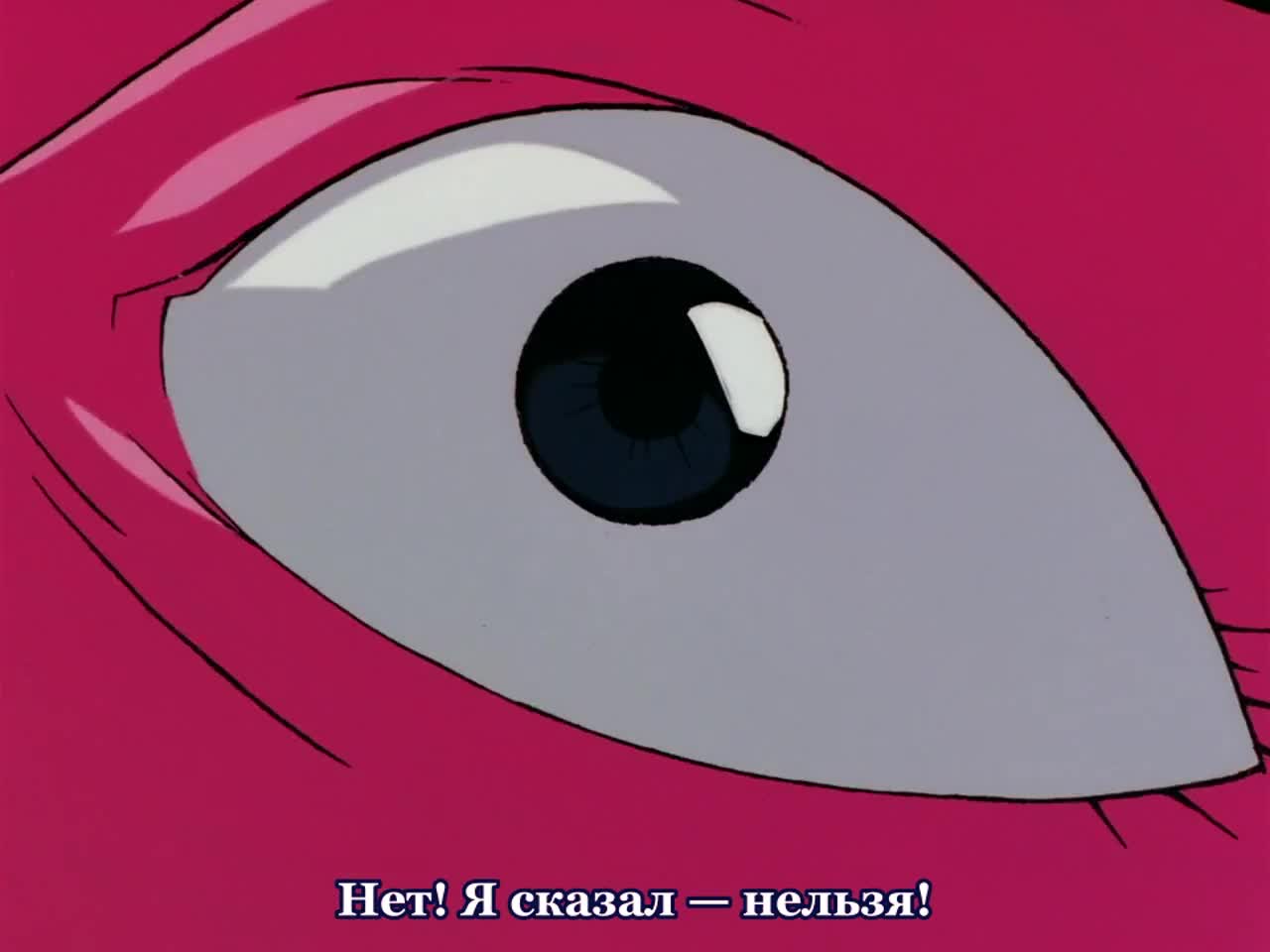 Удивительный мир Эль-Хазард OVA-1 - кадр 2