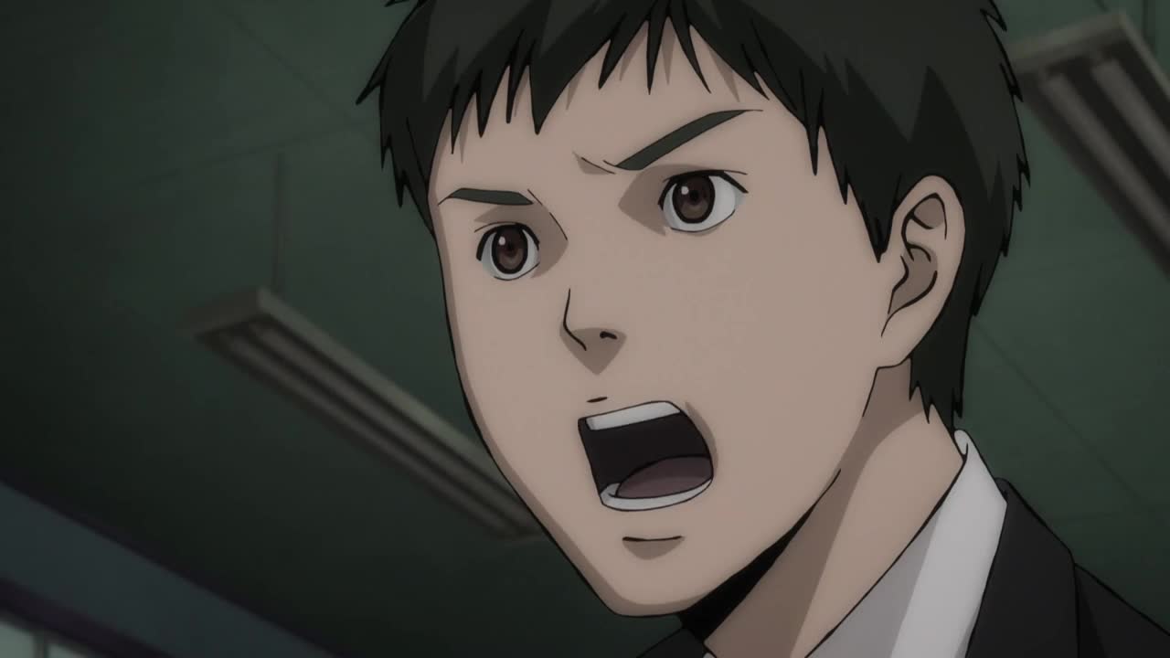 Томиэ OVA - кадр 1