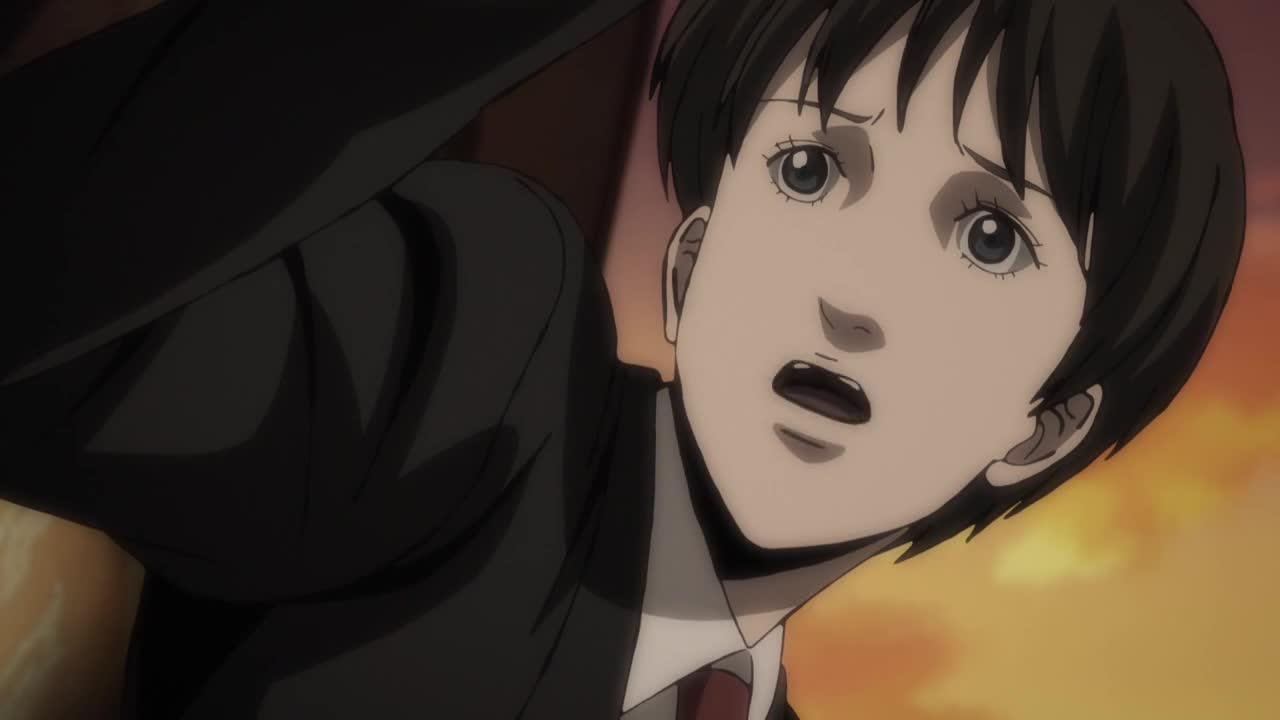 Томиэ OVA - кадр 2