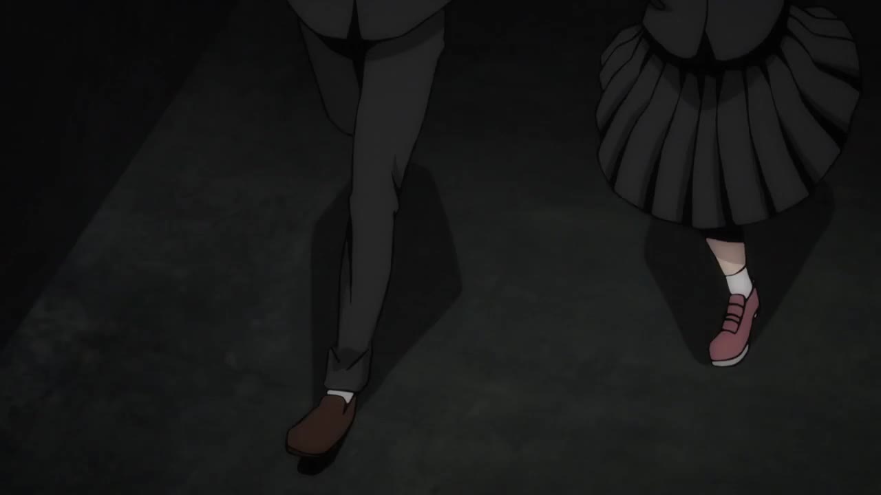 Томиэ OVA - кадр 5