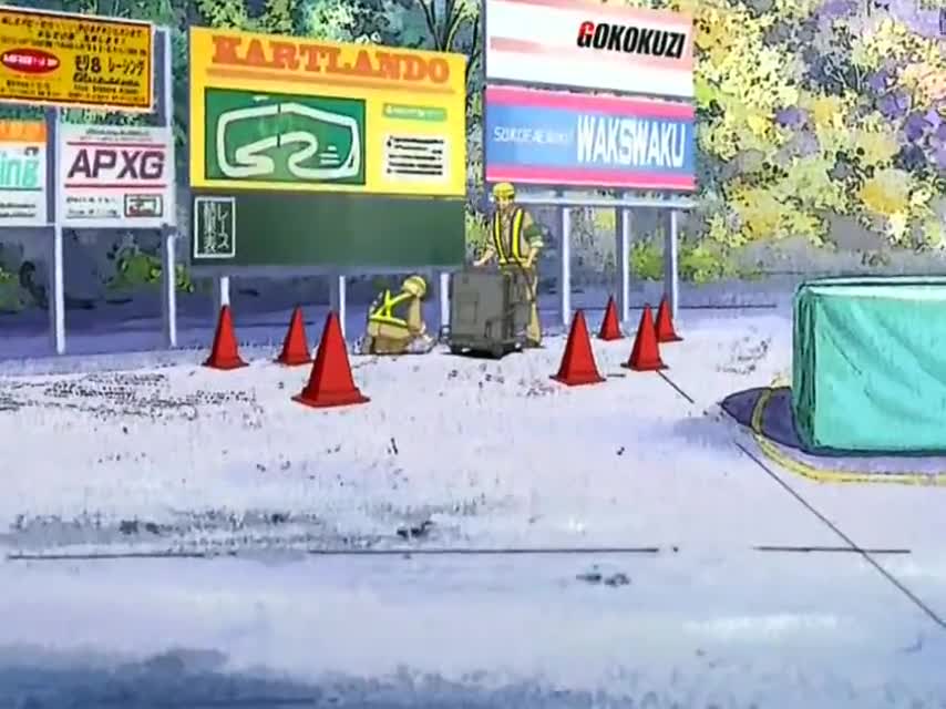 Капета - кадр 3