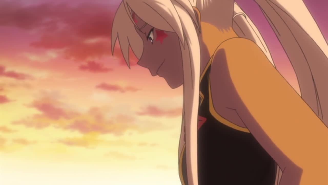 Моя богиня! OVA-2 - кадр 5