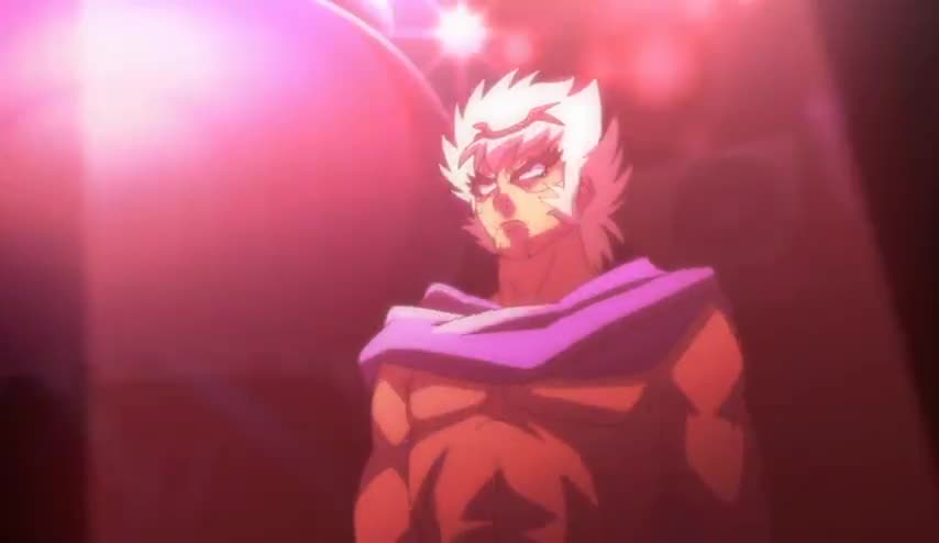 Мазинкайзер OVA-3 - кадр 3