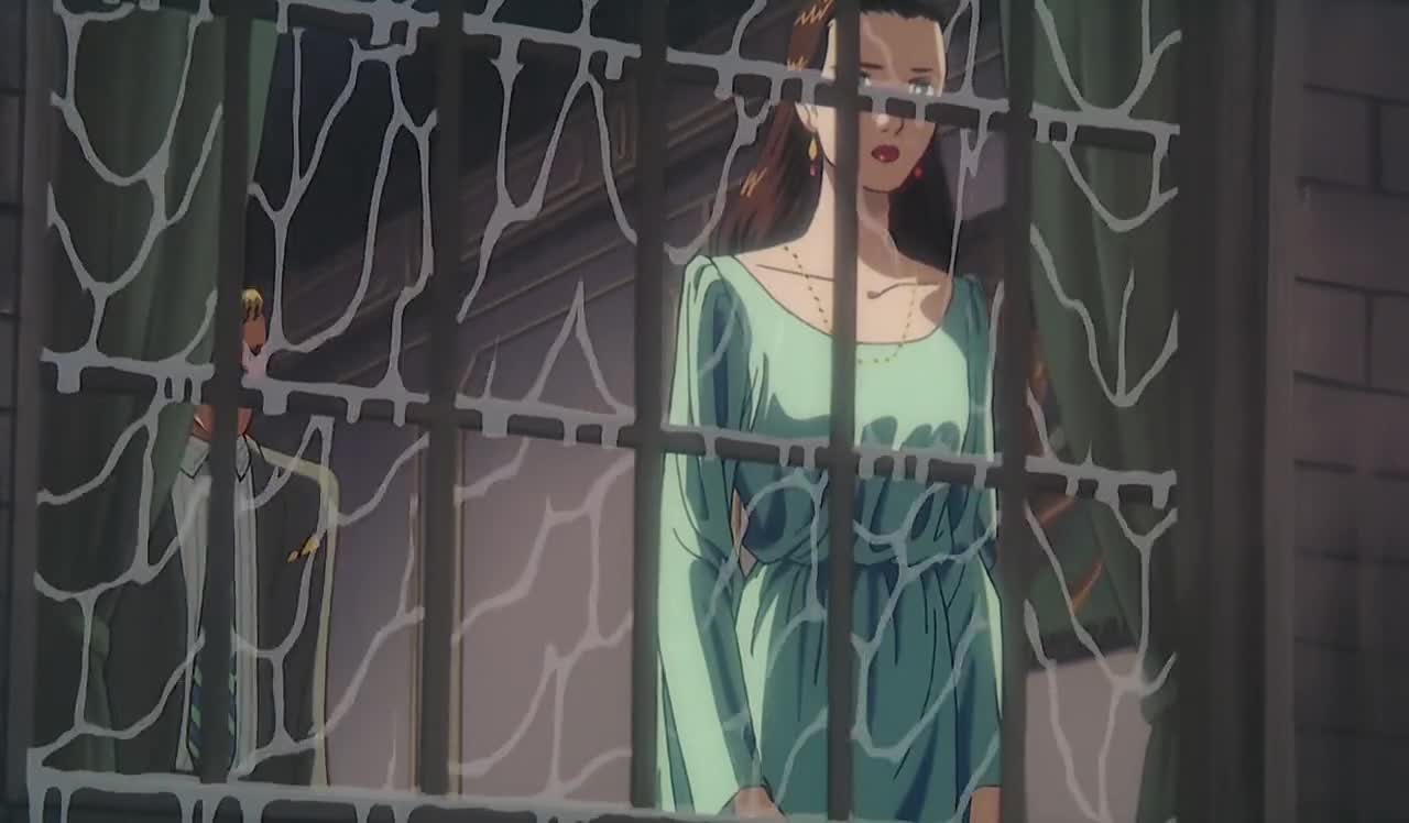 Черный Джек OVA-1 - кадр 3