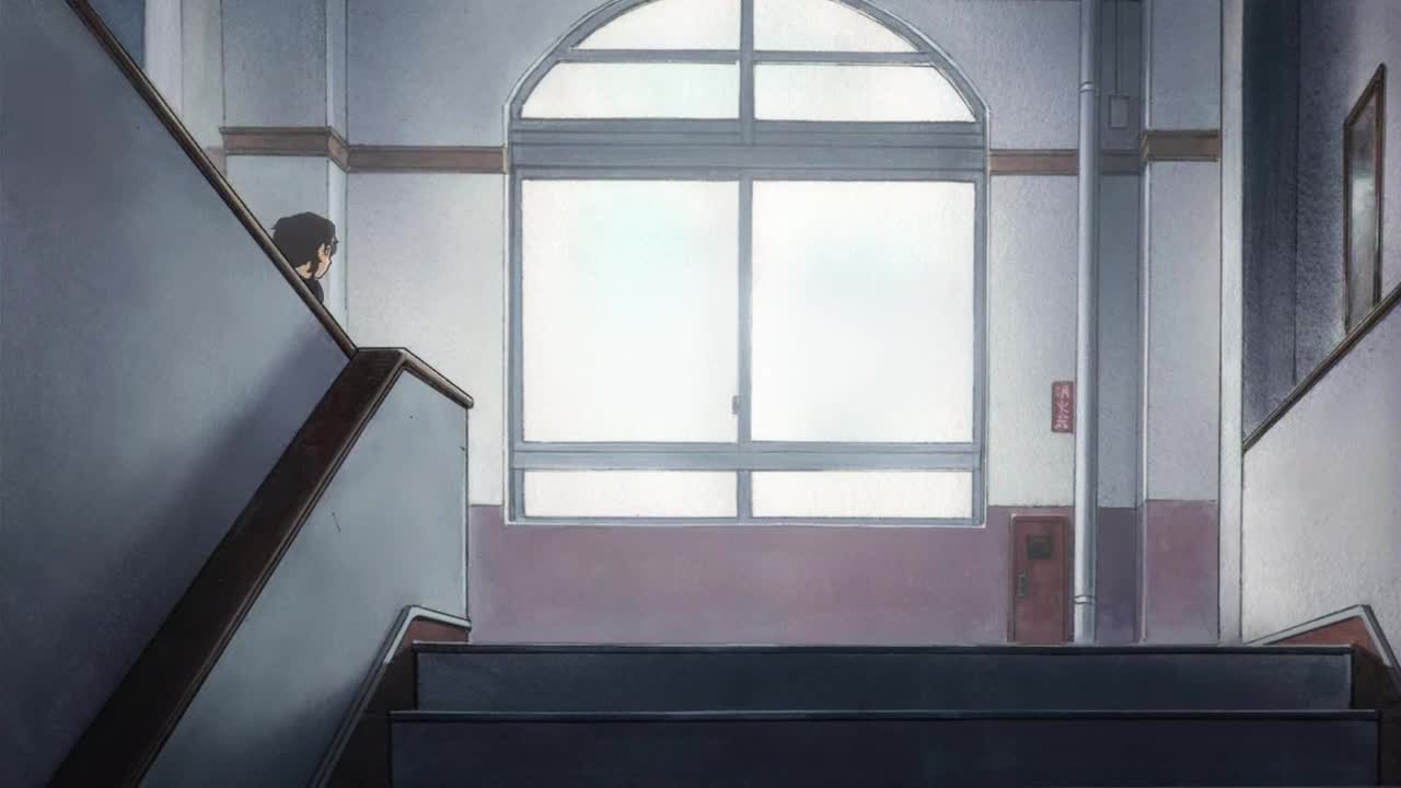 Заражённый селектор Wixoss - кадр 5