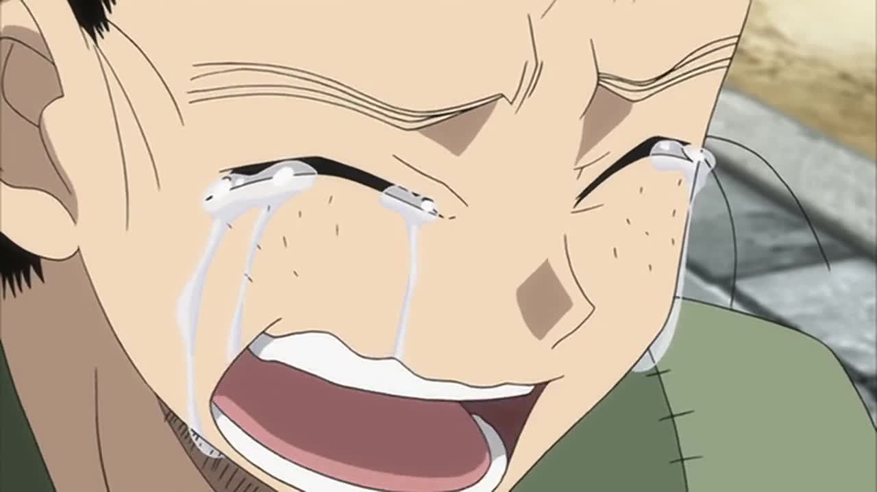Истребители насекомых OVA - кадр 4
