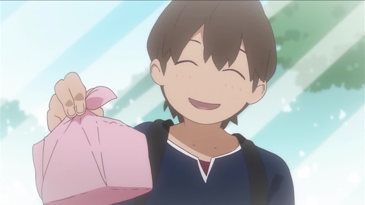 Семинар ненормальной физиологии OVA - кадр 4