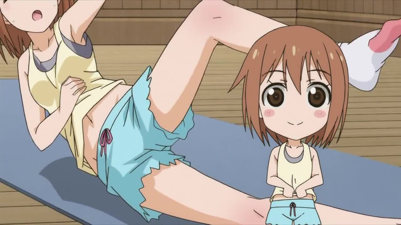 Зарядка! [ТВ-2] - кадр 4