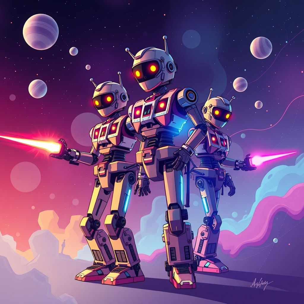 robots dalik for doctor who