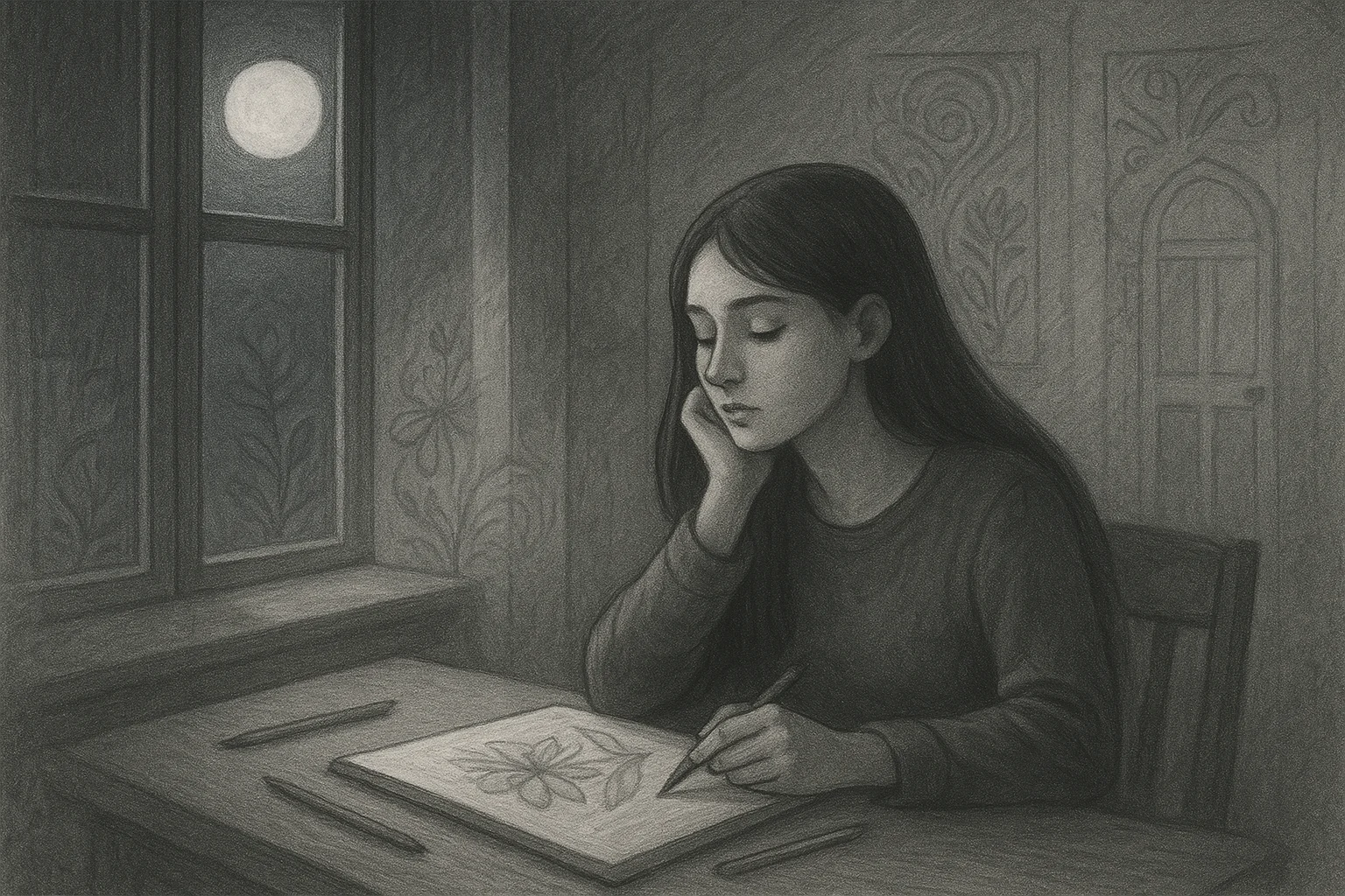 Я живу не своє життя: як знайти себе серед чужих очікувань.