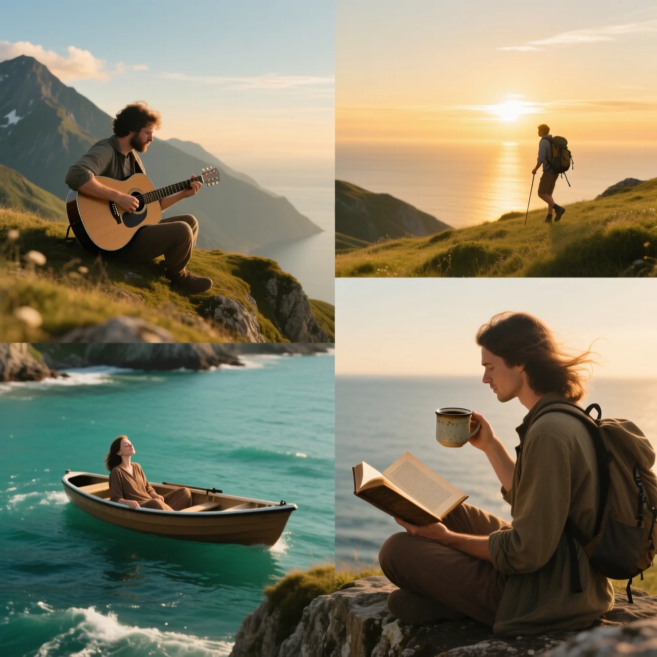 Світ, де кожен живе своїм життям: утопія, хаос чи просто дорослість?