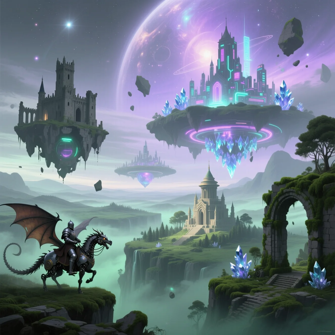  Як створюються фентезі-книги 