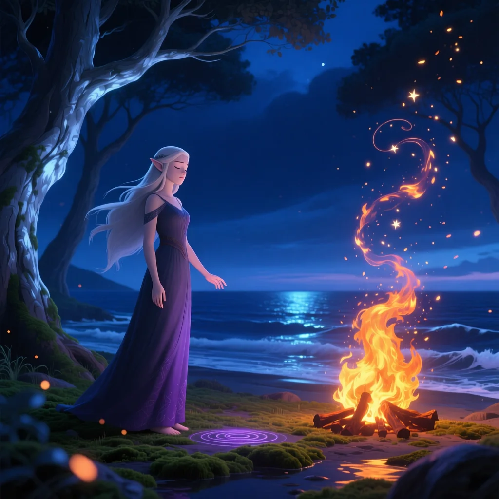 Пісня Смутку (Зоря-плач("Gilith na Nîn"))