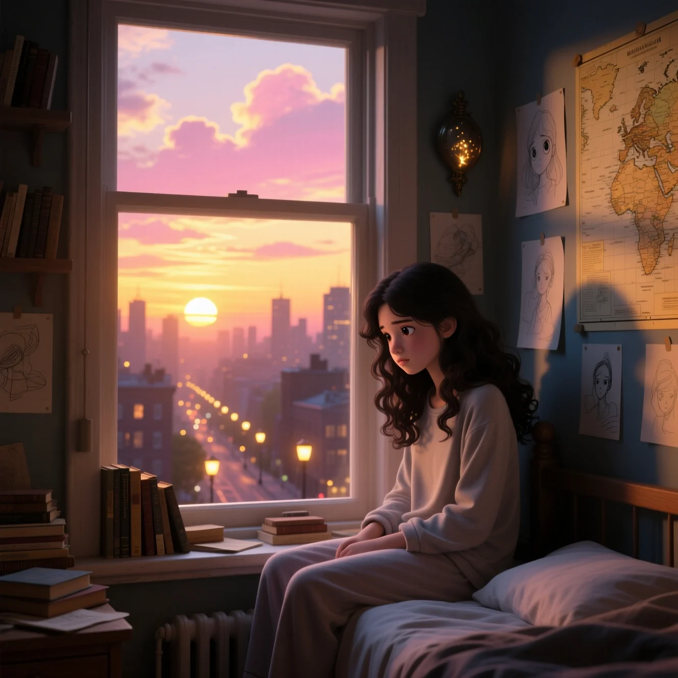 Квантова мандрівниця