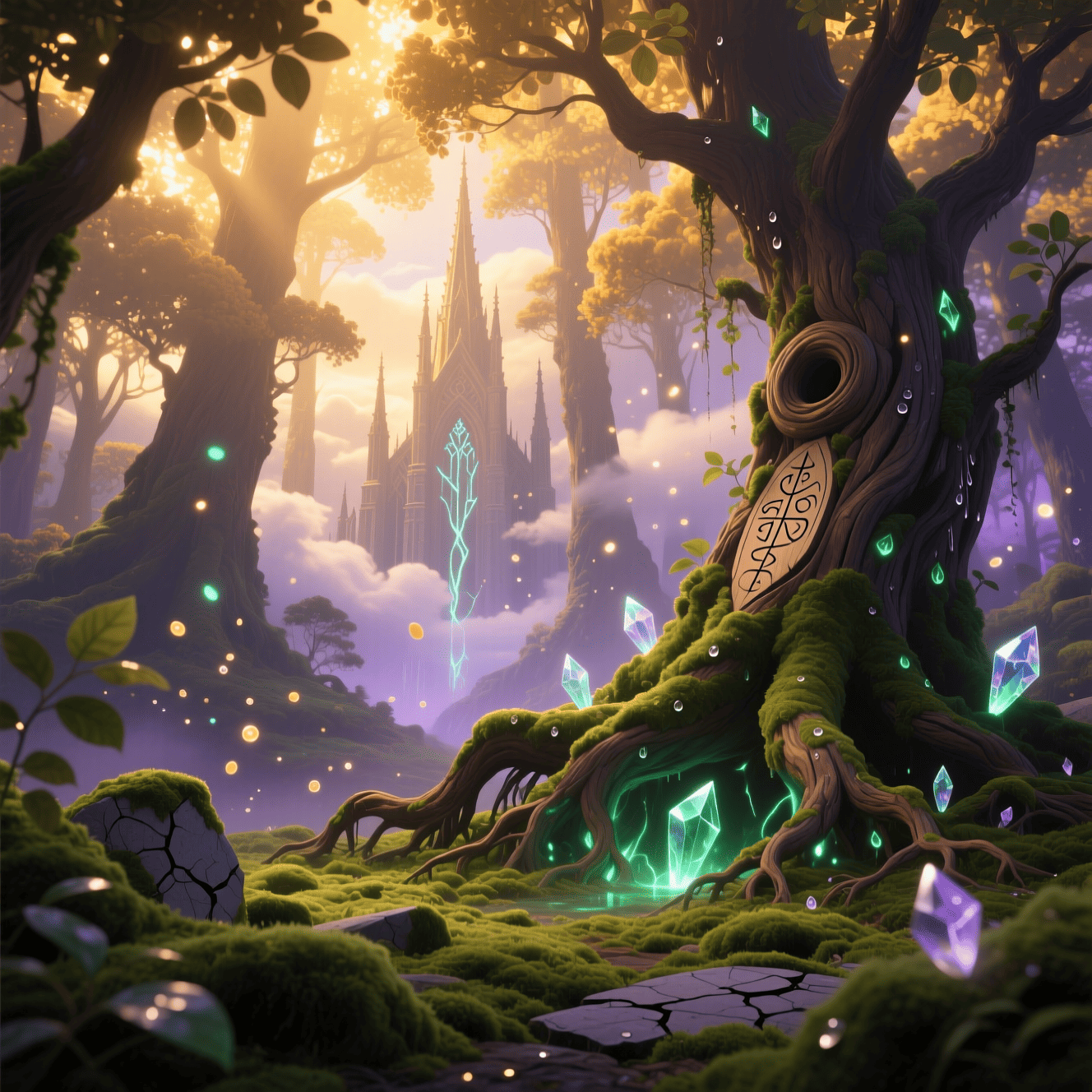 Відлуння Світла