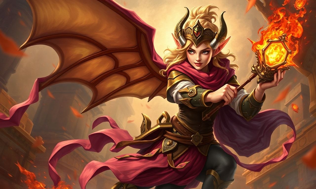 Fantasy historical fantasy elf