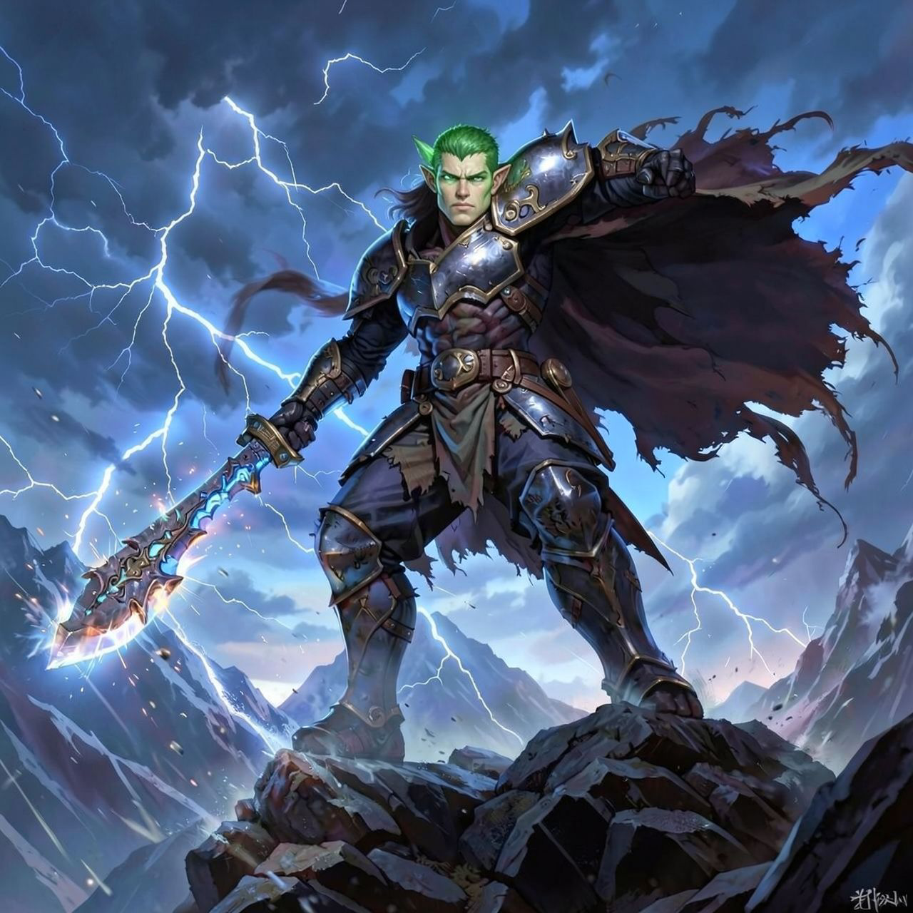 elf